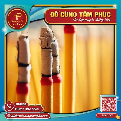 Cúng nhà mới chi tiết như thế nào?