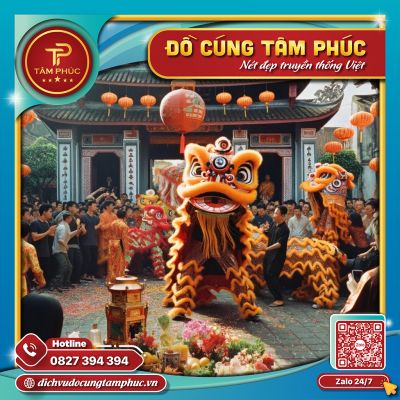 Cúng mở cửa hàng đầu năm như thế nào?