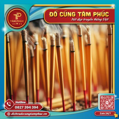 Cúng cô hồn rằm tháng 7 như thế nào?