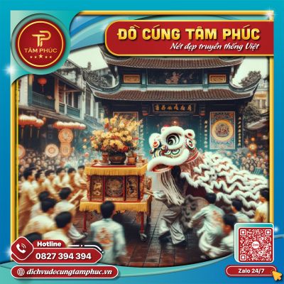 Văn khấn Đền Phủ đầy đủ chi tiết theo truyền thống