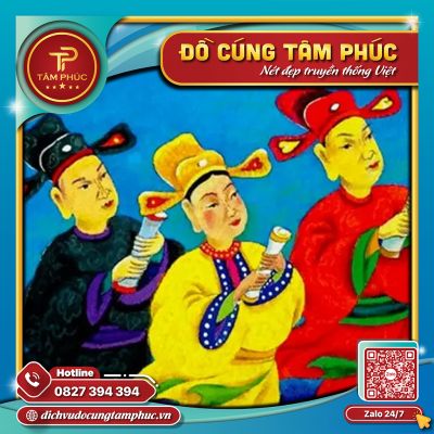 Cúng ông Táo về nhà mới như thế nào?