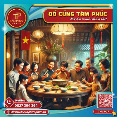 Chuộc nhà khi mượn tuổi có ý nghĩa gì?